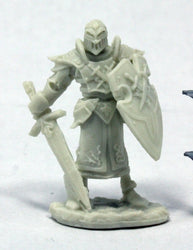 77382 - Vernone, Ivy Crown Knight (Reaper Bones) :www.mightylancergames.co.uk