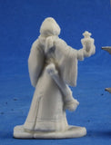 Reaper Miniatures female cleric