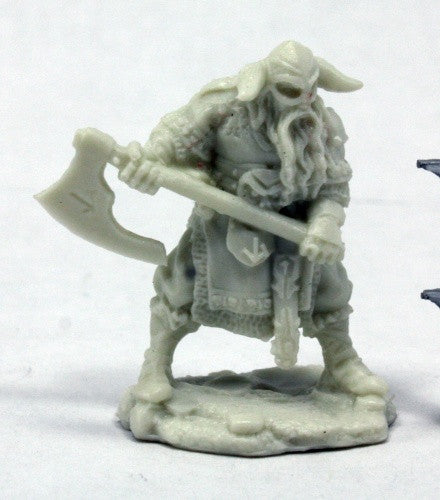 77399 - Sigurd, Viking (Reaper Bones) :www.mightylancergames.co.uk
