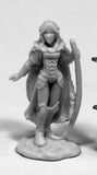 77405 - Aeris, Female Elf Ranger (Reaper Bones)