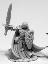 77423: Sir Malcolm, Templar Ligh...