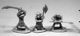 Reaper Bones 77444 - Goblin Warriors: www.mightylancergames.co.uk