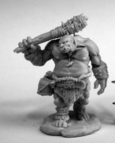 77456 - Ogre Guard (Reaper Bones...