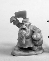 77460 - Dwarf Butcher (Reaper Bo...