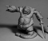 reaper miniature 77499: Gutrags,...