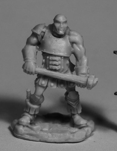 reaper miniature 77510: Bandit Knocker 