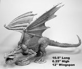 77542 - Marthrangul, Great Dragon - Box Set (Reaper Bones)