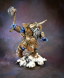 77543: Frost Giant Warrior (1H Axe) by Bobby Jackson