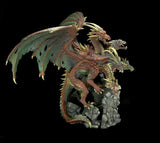 77580: Ma'al Drakar the Dragon Tyrant (Boxed Set)