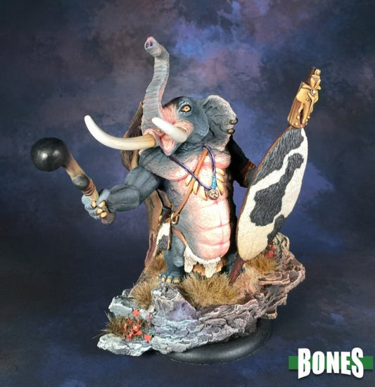 Reaper Bones 77588 Avatar of Str...