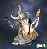 77588 - Avatar of Strength, Elephant (Reaper Bones)