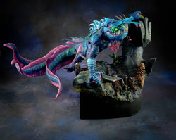 77590: Father Dagon by Kevin Williams :www.mightylancergames.co.uk 