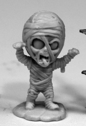77596 - Bonesylvanians, Sandy (Reaper Bones) :www.mightylancergames.co.uk