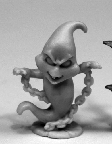 77601 - Bonesylvanians, Gus (Reaper Bones) :www.mightylancertgames.co.uk