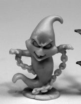 77601 - Bonesylvanians, Gus (Rea...