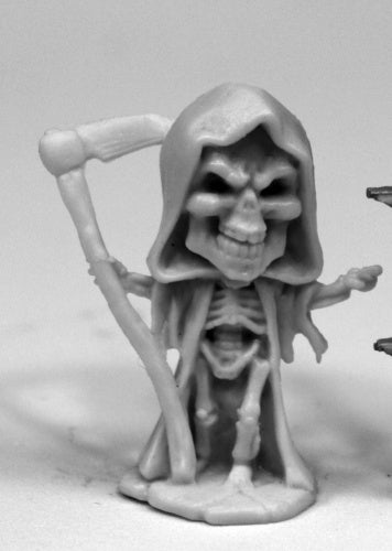 77602  - Bonesylvanians Morty (Reaper Bones) :www.mightylancergames.co.uk 