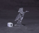 77629 - Sylph, clear (Reaper Bon...