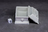 77632 - Sarcophagus (Reaper Bone...
