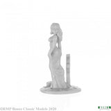 Reaper Miniatures 77669 - JAHENNA