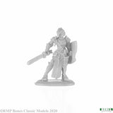 Reaper Miniature 77675 -MEROWYN LIGHTSTAR