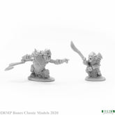 reaper miniatures ARMORED GOBLIN...