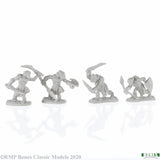 reaper miniatures ARMORED GOBLIN WARRIORS