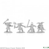 reaper miniatures 77680- MINITAURS
