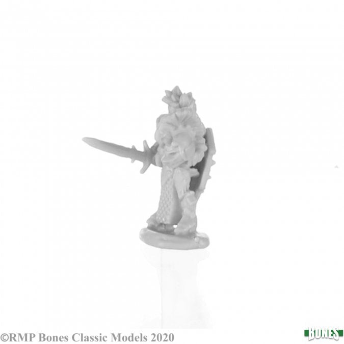 77681 - BLINK BERENWICKET, GNOME (DHB)