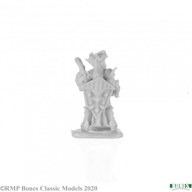 77681 - BLINK BERENWICKET, GNOME (DHB)