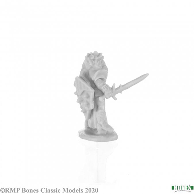 77681 - BLINK BERENWICKET, GNOME (DHB)