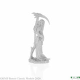 77742 - Nimar, Elf Necromancer (Reaper Bones)