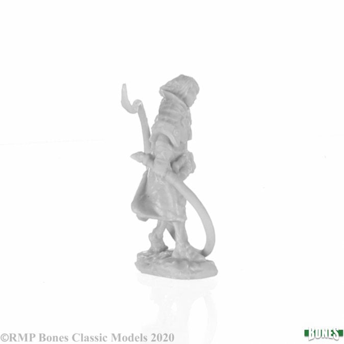 77744 - Bethual, Elf Chronicler (Reaper Bones)