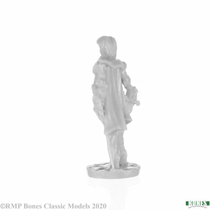 77751 - Aletheia Edair, Duelist  (Reaper Bones)