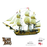 HMS Victory (Black Seas)