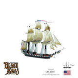 USS Essex (Black Seas) :www.mightylancergames.co.uk 