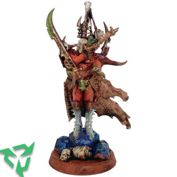 Drukhari Archon - Painted (Trade In)