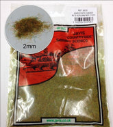 Static Grass - Autumn Mix 2mm 15...