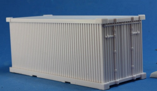 80036 Reaper Miniatures shipping container