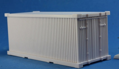 80036 Reaper Miniatures shipping container