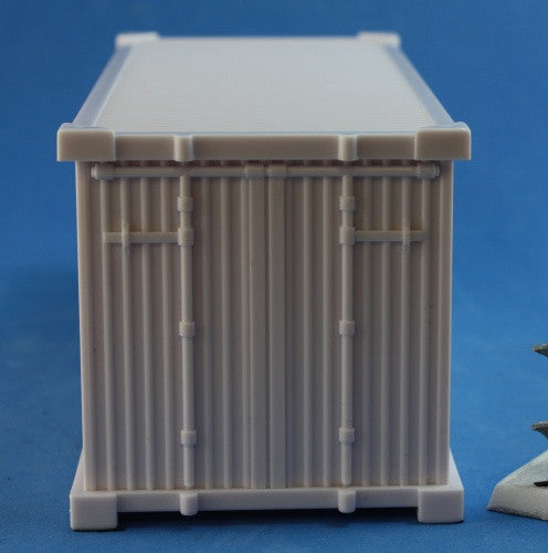 80036 Reaper Miniatures shipping container