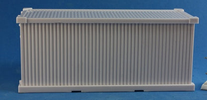 80036 Reaper Miniatures shipping container