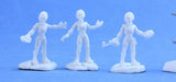 Bones - Chronoscope - 80046 - Grey Alien Warriors: www.mightylancergames.co.uk