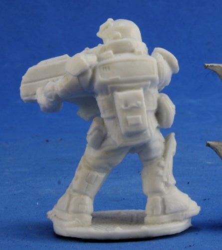 reaper miniatures 80050: Slyder,...