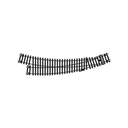 Hornby Right Hand Curved Point - R8075