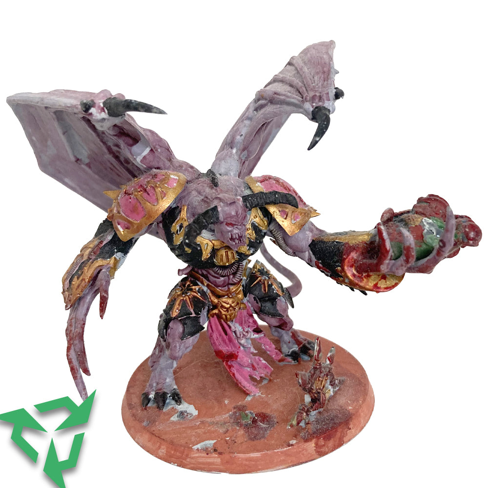Chaos Space Marines Deamon Prince (Trade In)