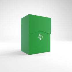 Gamegenic 80+ Card Deck Holder Green