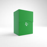 Gamegenic 80+ Card Deck Holder Green