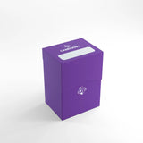 MTG Deckbox Purple