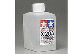 X20-A Thinners 250ml Bottle (Tam...