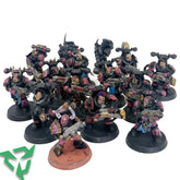 Chaos Space Marine Bundle (Trade...
